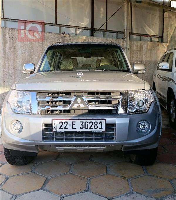 Mitsubishi for sale in Iraq